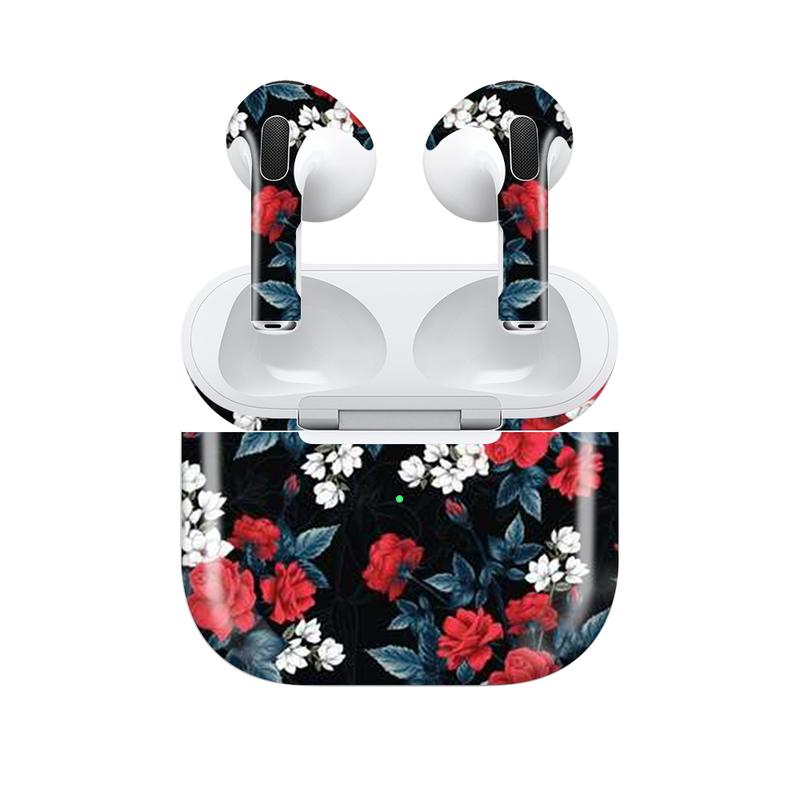 Apple Airpods 3rd Gen Flora