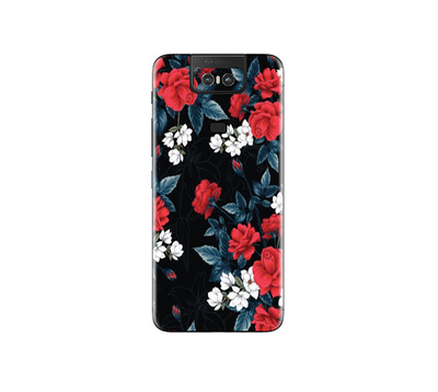 Asus Zenfone 6 Flora