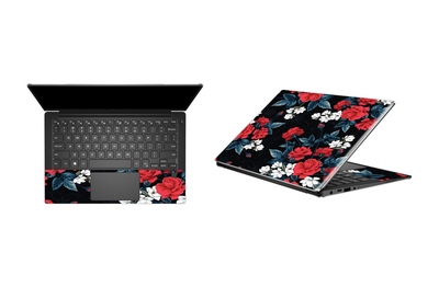 Dell XPS 13 9360 Flora