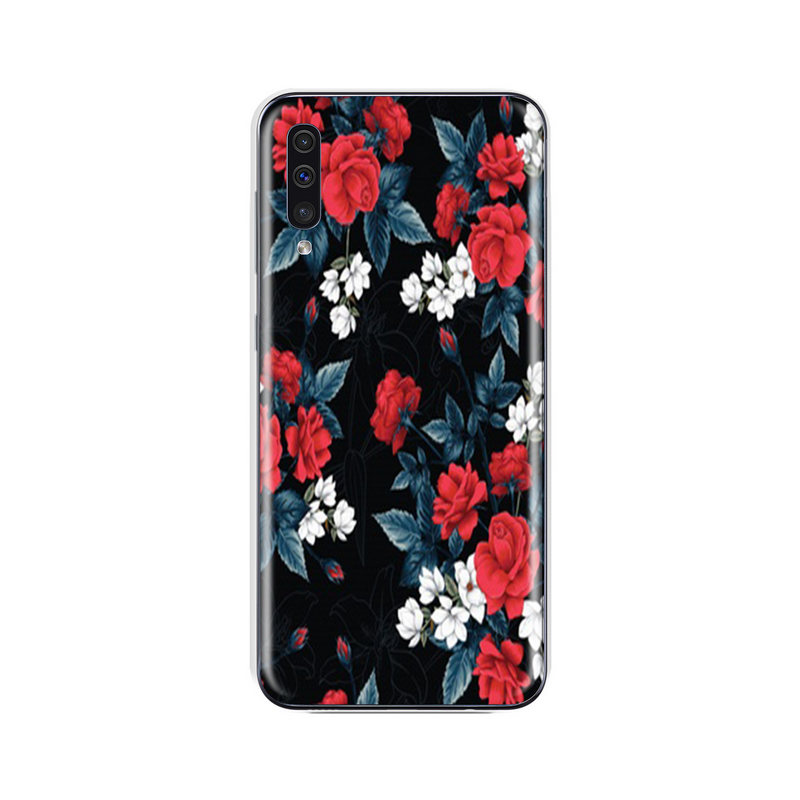 Galaxy A70 Flora