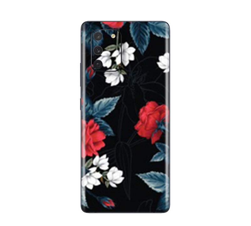 Galaxy S10 Lite Flora