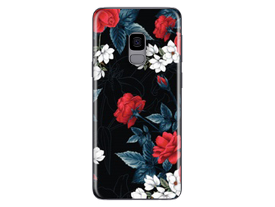 Galaxy S9 Flora