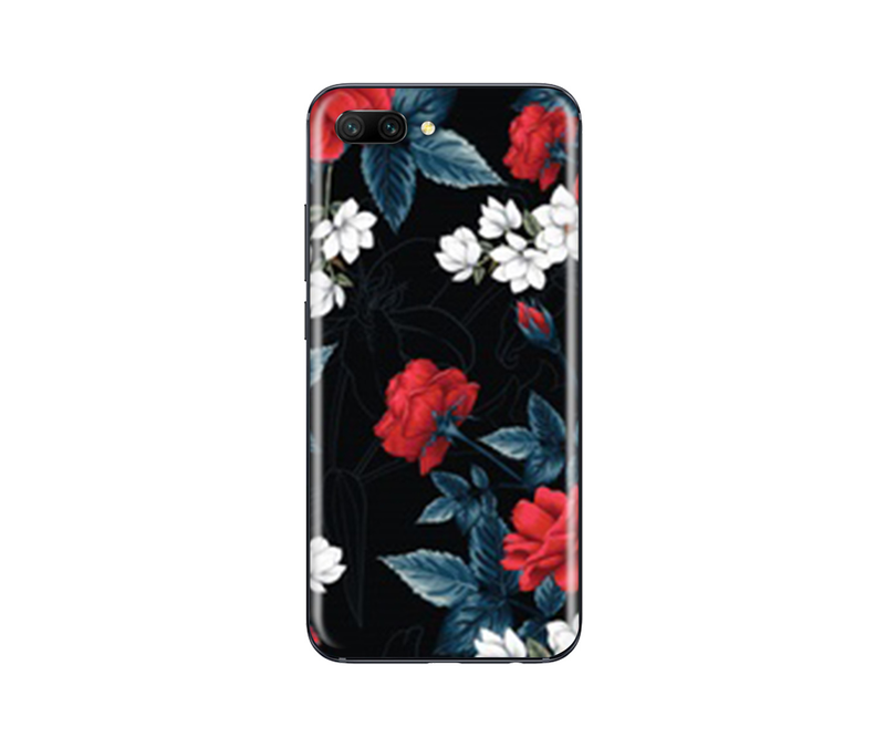 Honor 10 Flora