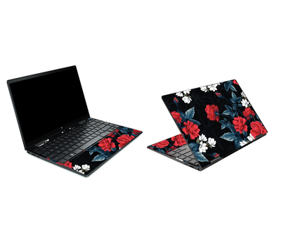 HP Envy x360 13 2020 Flora