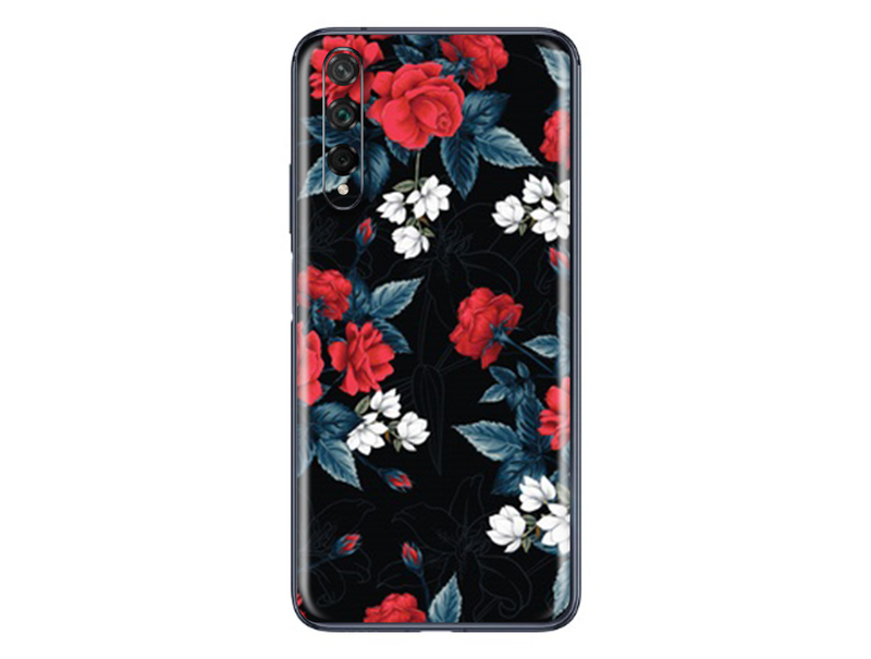 Huawei Nova 5T Flora