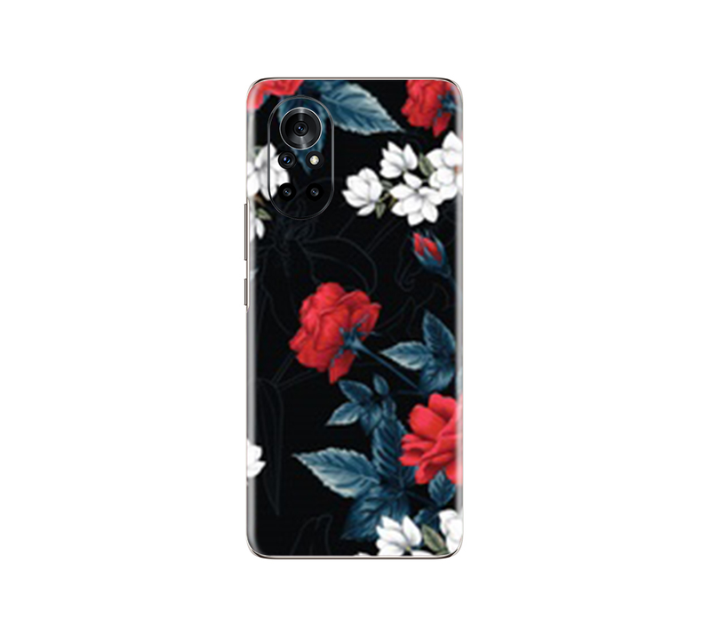 Huawei Nova 8 Flora