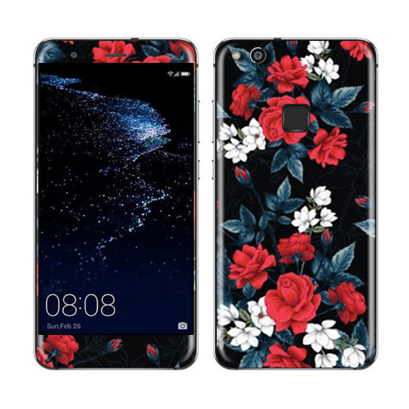 Huawei P10 Lite Flora