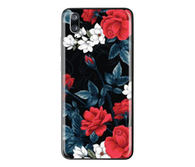 Huawei P20 Flora