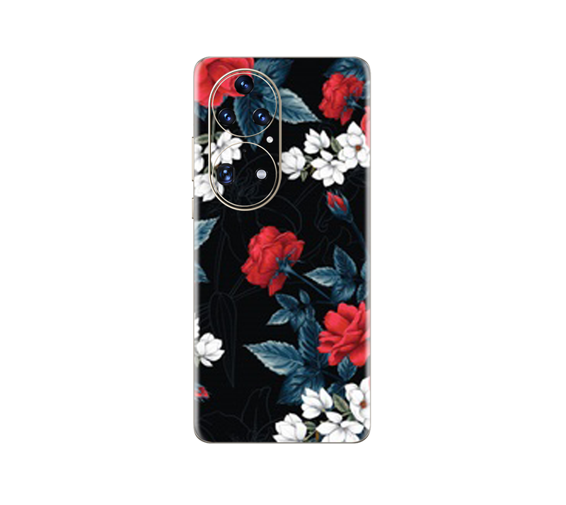 Huawei P50 Flora