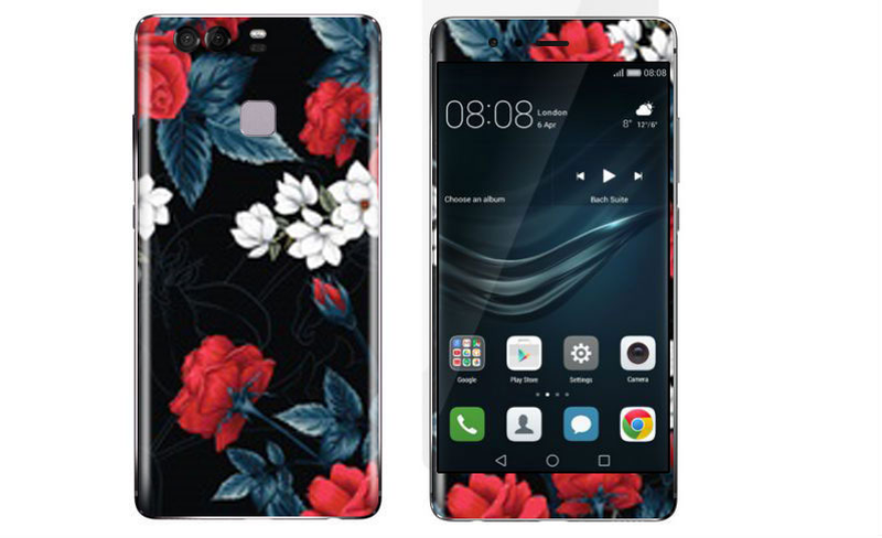 Huawei P9 Flora