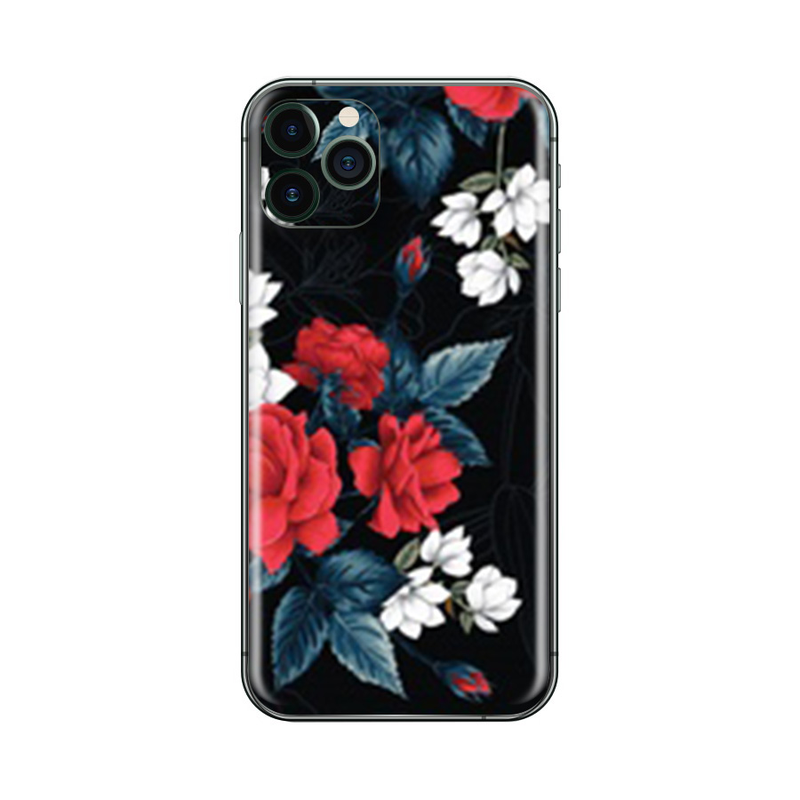 iPhone 11 Pro Max Flora