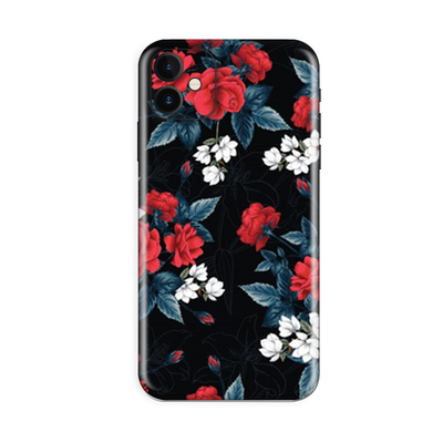 iPhone 12 Mini Flora
