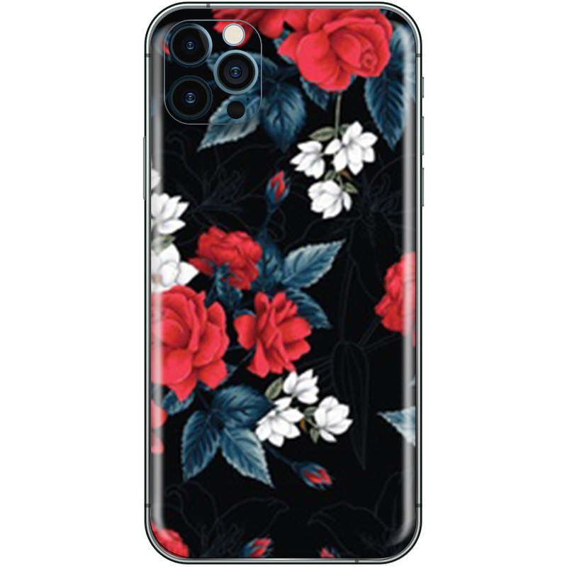 iPhone 12 Pro Max Flora