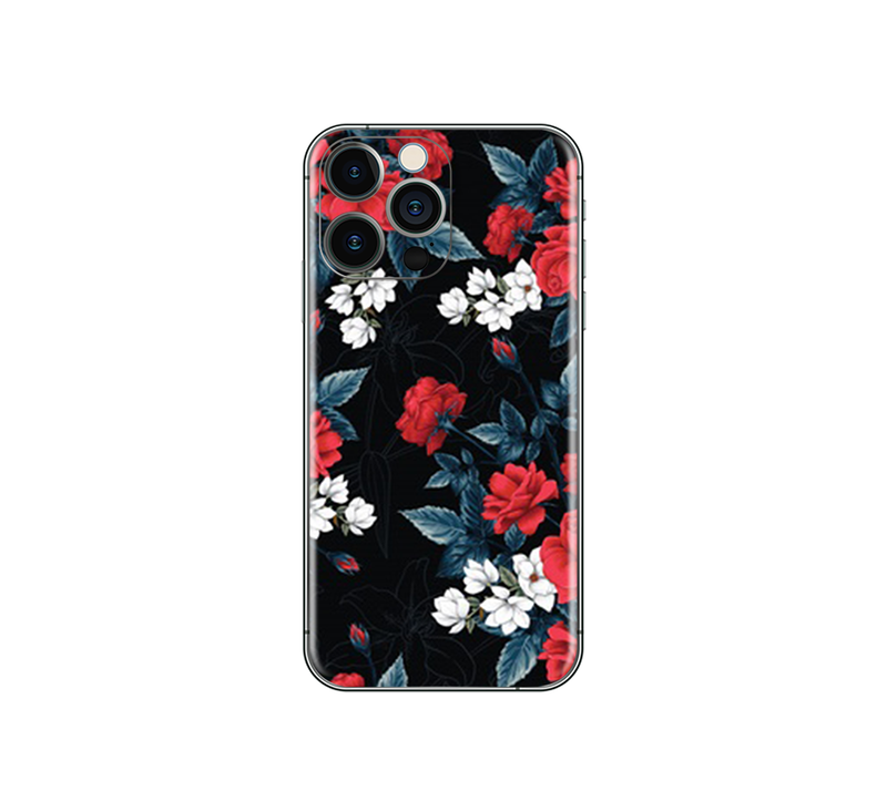 iPhone 13 Pro Max Flora