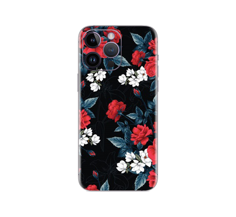 iPhone 14 Pro Max Flora