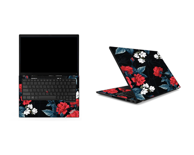 Lenovo ThinkPad X13 AMD Flora