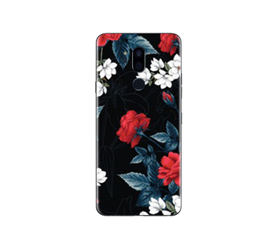 LG G7 Thin Q Flora