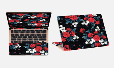 MacBook Air 13 2020 Flora