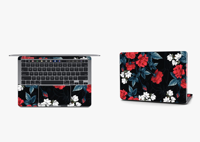 MacBook Pro 13 (2016-2019) Flora