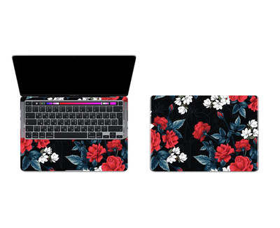 MacBook Pro 13 M1 2020 Flora
