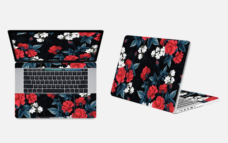 MacBook Pro 16 Flora