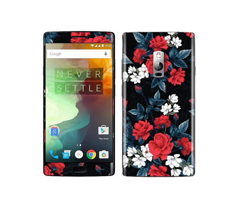 OnePlus 2 Flora