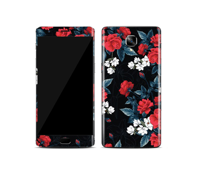 OnePlus 3 Flora