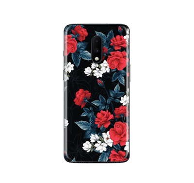 OnePlus 7  Flora