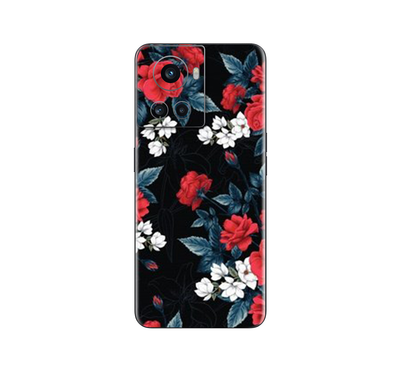 Oneplus 10R Flora