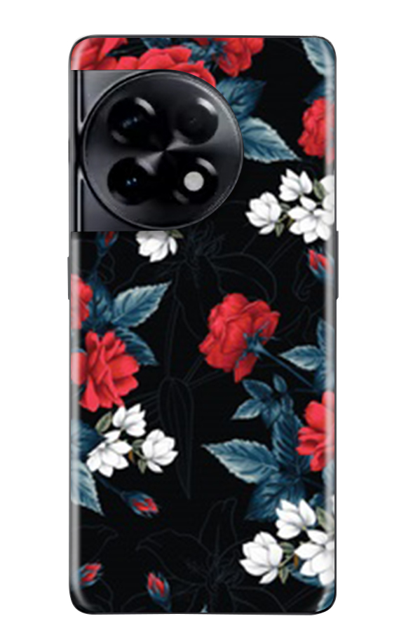 OnePlus 11R Flora