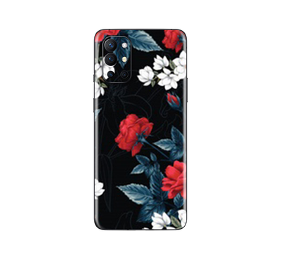 OnePlus 9R  Flora