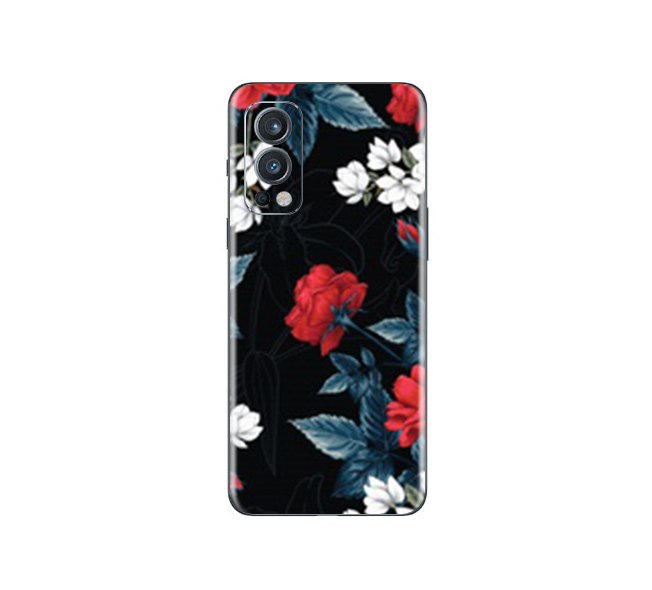 OnePlus Nord 2 5G  Flora