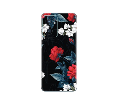 OnePlus Nord CE 2 5G  Flora