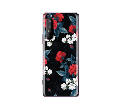 Sony Xperia 1 ll Flora