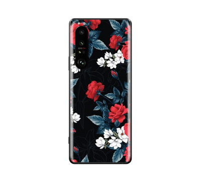 Sony Xperia 1 lll Flora