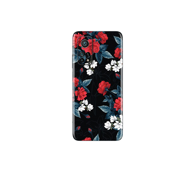 Xiaomi Mi 10T Pro Flora