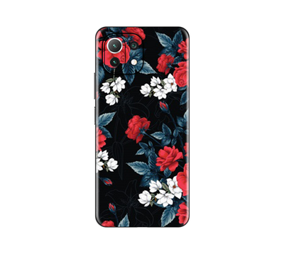 Xiaomi Mi 11 Lite Flora