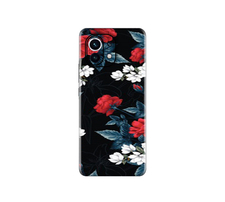 Xiaomi Mi 11 Flora