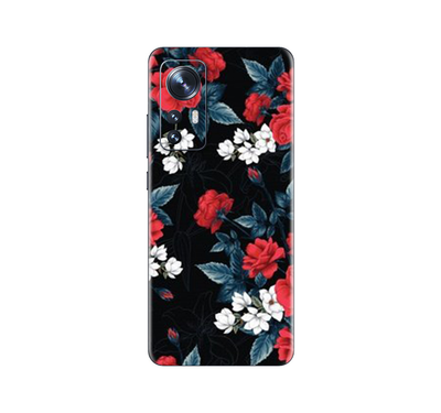 Xiaomi Mi 12 Pro Flora