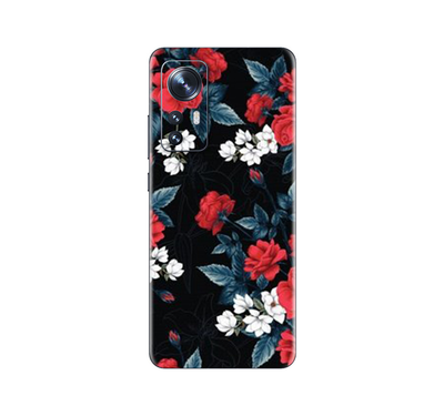 Xiaomi Mi 12 Flora
