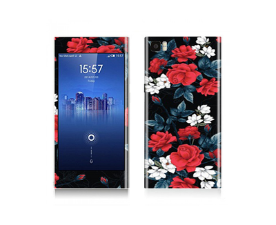 Xiaomi Mi 3 Flora