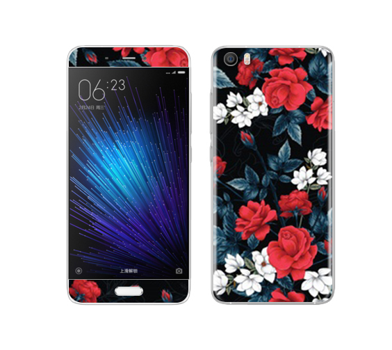 Xiaomi Mi 5 Flora