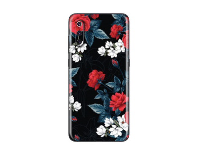 Xiaomi Mi 9  Flora