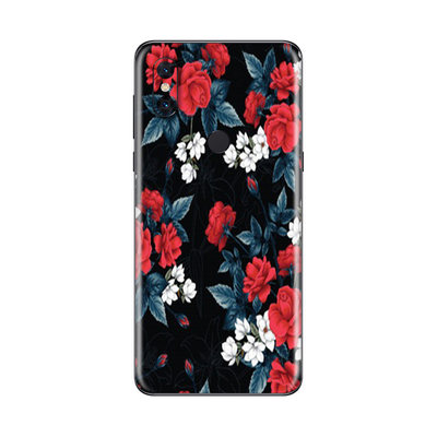 Xiaomi Mi Mix 3 Flora