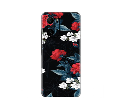 Xiaomi Poco F3  Flora