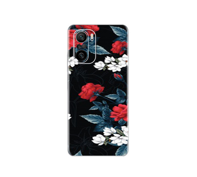 Xiaomi Redmi K40 Pro Flora