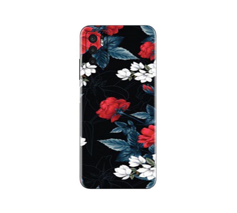 Xiaomi Redmi Note 10T 5G Flora