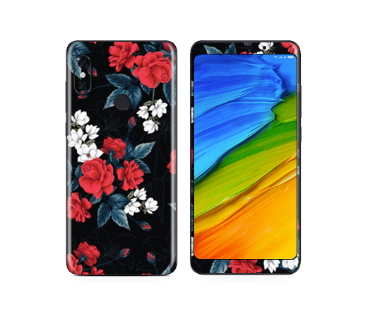 Xiaomi Redmi Note 5 Pro Flora