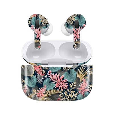 Apple Airpods Pro 2nd  Gen Flora