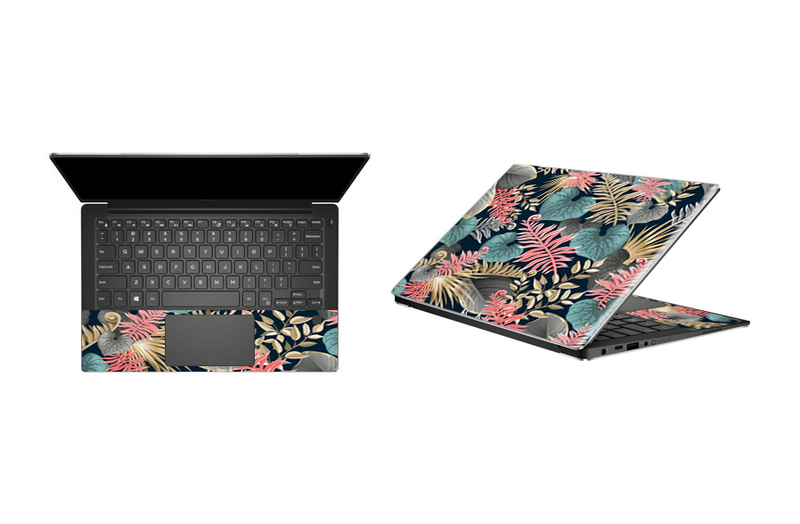 Dell XPS 13 9360 Flora